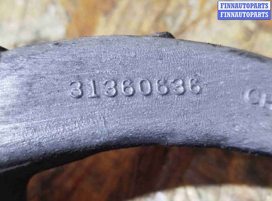 купить Вилка амортизатора на Volvo XC90 II рестайлинг (2019—2023)