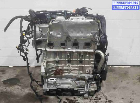 купить ДВС (Двигатель) на Volvo XC60 2017-2024