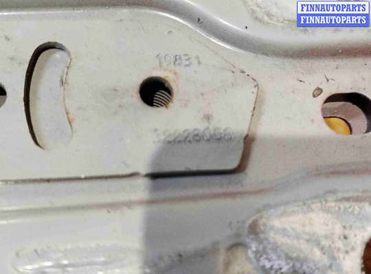 купить Усилитель бампера заднего на Volvo V60 (2018-2024)