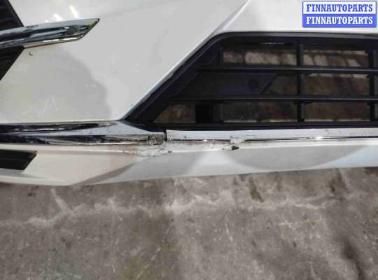 купить Бампер передний на Volvo XC60 2017-2024