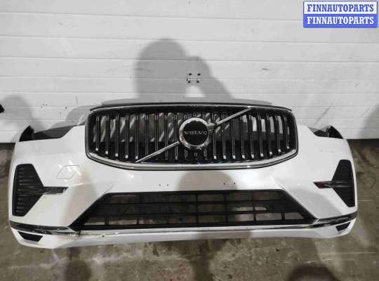 купить Бампер передний на Volvo XC60 2017-2024