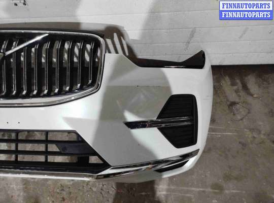 купить Бампер передний на Volvo XC60 2017-2024