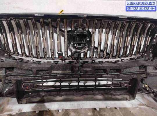 купить Бампер передний на Volvo XC60 2017-2024