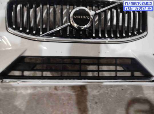 купить Бампер передний на Volvo XC60 2017-2024