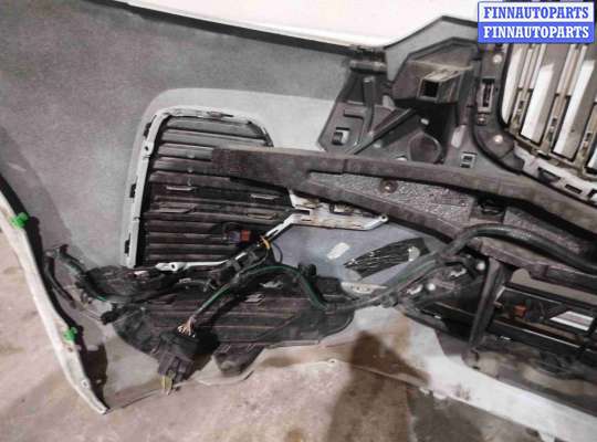 купить Бампер передний на Volvo XC60 2017-2024