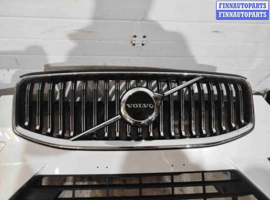купить Бампер передний на Volvo XC60 2017-2024