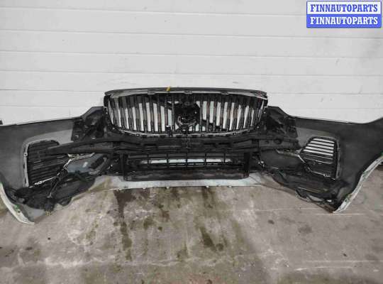 купить Бампер передний на Volvo XC60 2017-2024