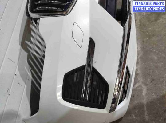 купить Бампер передний на Volvo XC60 2017-2024