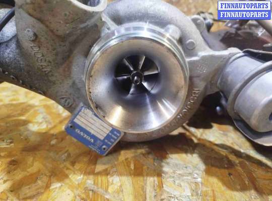 купить Турбина на Volvo S60 III (2018—2023)