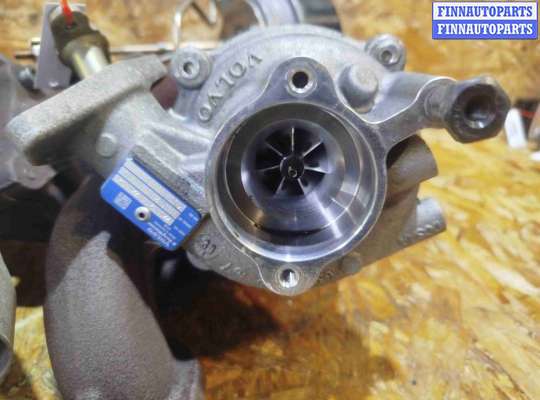 купить Турбина на Volvo S60 III (2018—2023)