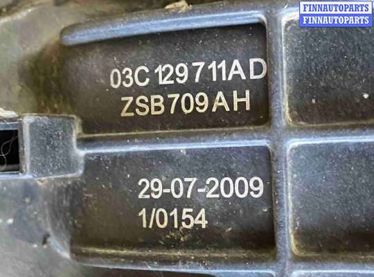 купить Коллектор впускной на Volkswagen Jetta V (2005—2011)