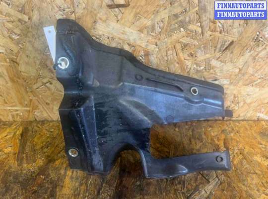 купить Пластик моторного отсека на Volvo XC90 II рестайлинг (2019—2023)