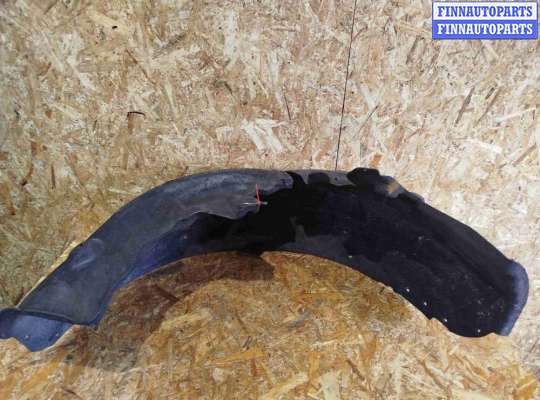 купить Защита арок задняя правая (подкрылок) на Volvo V60 (2018-2024)