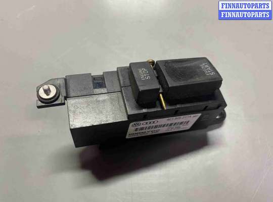 купить Кнопка запуска двигателя на Audi A8 D3 (2002—2005)