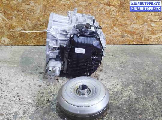 купить КПП автоматическая (АКПП) на Volvo XC90 II рестайлинг (2019—2023)