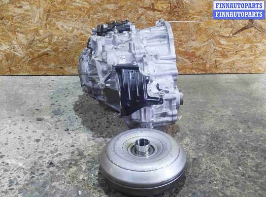 купить КПП автоматическая (АКПП) на Volvo XC90 II рестайлинг (2019—2023)