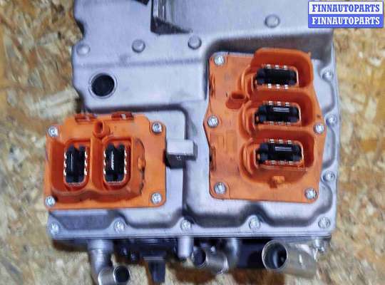 купить Блок управления (другие) на Volvo XC90 II рестайлинг (2019—2023)