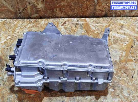 купить Блок управления (другие) на Volvo XC90 II рестайлинг (2019—2023)