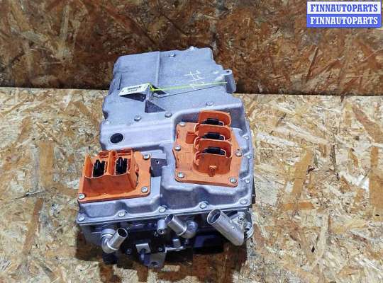 купить Блок управления (другие) на Volvo XC90 II рестайлинг (2019—2023)