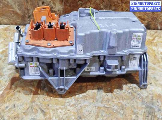 купить Блок управления (другие) на Volvo XC90 II рестайлинг (2019—2023)