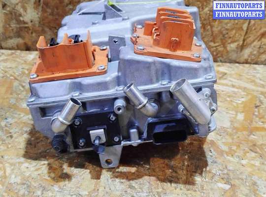 купить Блок управления (другие) на Volvo XC90 II рестайлинг (2019—2023)