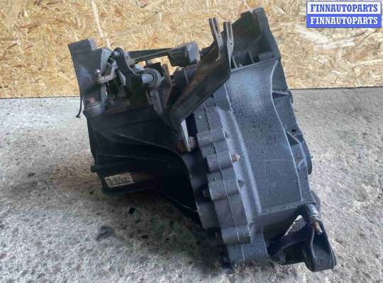 МКПП - Механическая коробка на Ford C-Max I