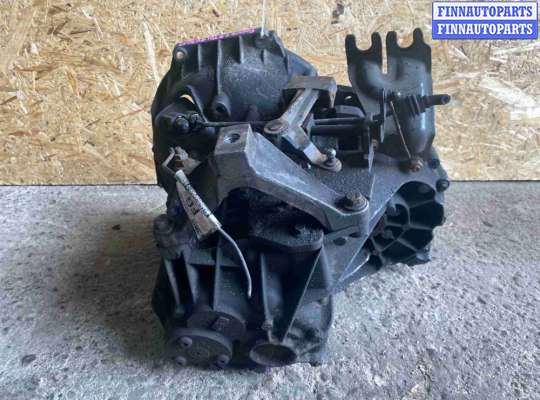 МКПП - Механическая коробка на Ford C-Max I