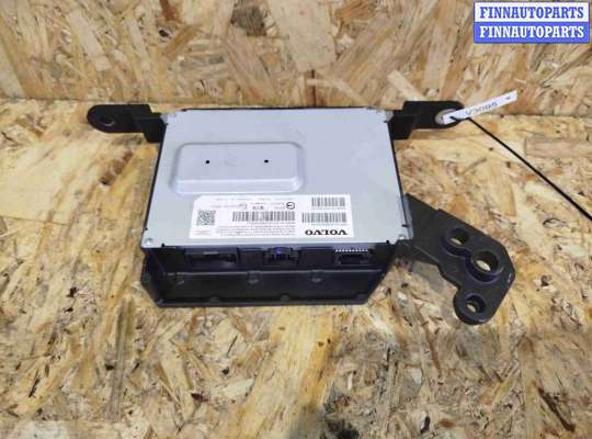 купить Усилитель музыкальный на Volvo V60 (2018-2024)