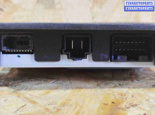 купить Усилитель музыкальный на Volvo V60 (2018-2024)