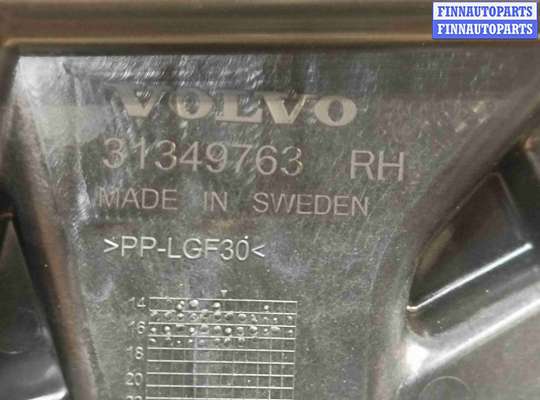 купить Стеклоподъемник передний правый на Volvo XC90 II рестайлинг (2019—2023)