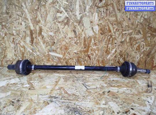 купить Полуось задняя (приводной вал, ШРУС) на Volvo XC90 II рестайлинг (2019—2023)