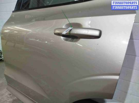 купить Дверь задняя левая на Volvo XC60 2017-2024