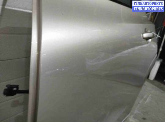купить Дверь задняя левая на Volvo XC60 2017-2024