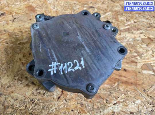 Насос вакуумный (дизель) на Audi A4 (8K, B8)