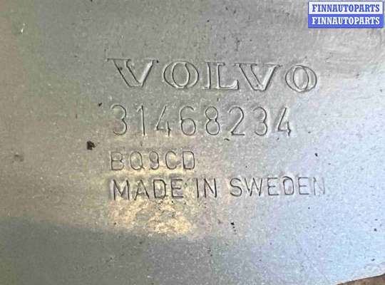 купить Кронштейн крепления крыла переднего левого на Volvo V60 (2018-2024)