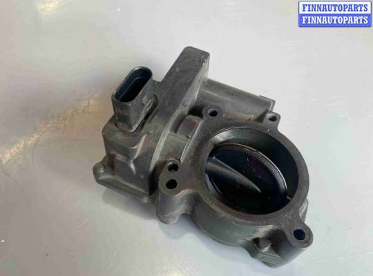 купить Заслонка дроссельная на Volkswagen Golf Mk6 (2008—2012)