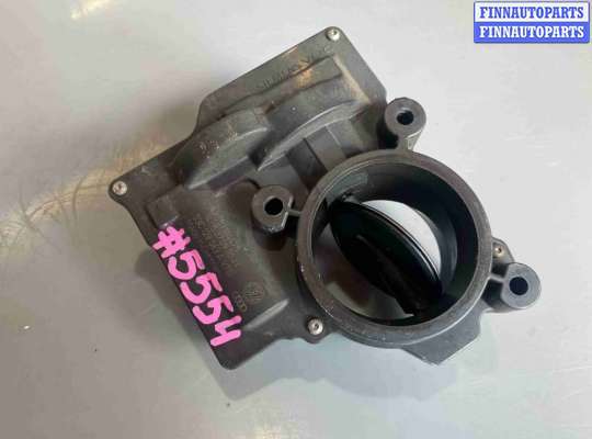 купить Заслонка дроссельная на Volkswagen Golf Mk6 (2008—2012)