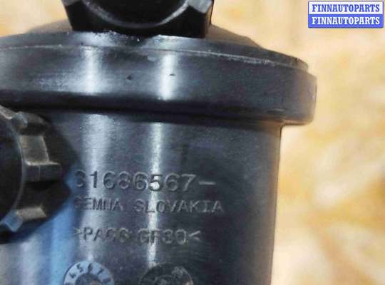 купить Фланец (тройник) системы охлаждения на Volvo V60 (2018-2024)