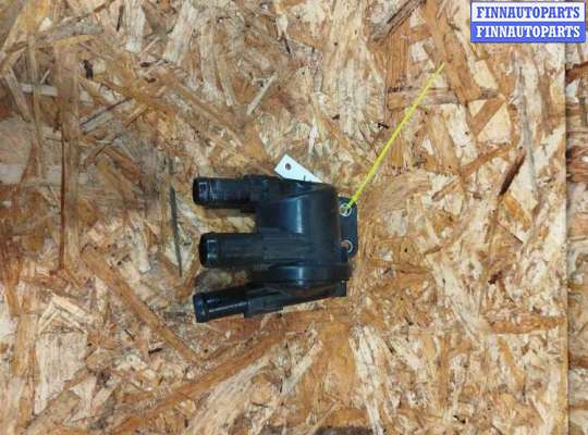 купить Фланец (тройник) системы охлаждения на Volvo V60 (2018-2024)