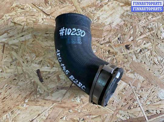 Патрубок (трубка, шланг) на Volkswagen Golf VI (5K)