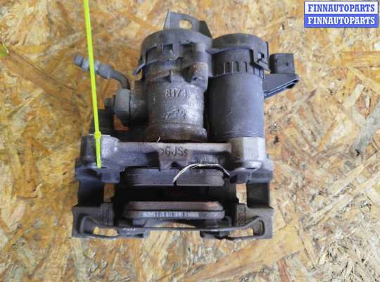 купить Суппорт задний правый на Volvo S60 III (2018—2023)