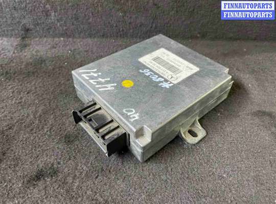 купить Блок управления (другие) на Mercedes E-класс W211/S211 (2002—2006)
