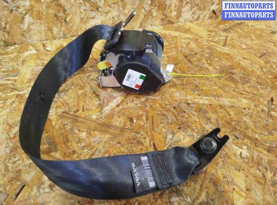 купить Ремень безопасности задний левый на Volvo V60 (2018-2024)