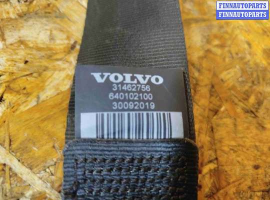 купить Ремень безопасности задний левый на Volvo V60 (2018-2024)