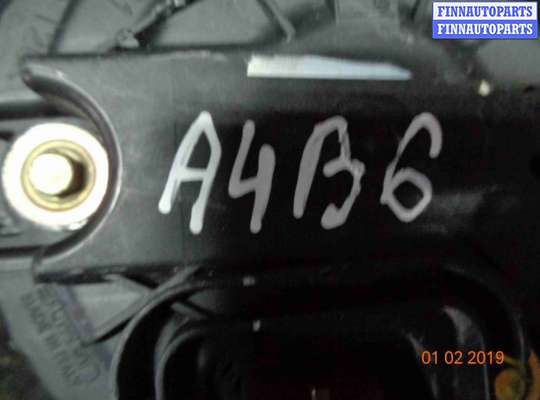 купить Моторчик печки на Audi A4 B6 (2000—2006)