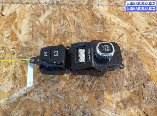 купить Кнопка запуска двигателя на Volvo V60 (2018-2024)