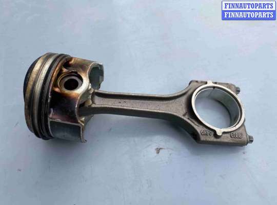 Поршневая группа (поршень, шатун) на Skoda Yeti (5L)