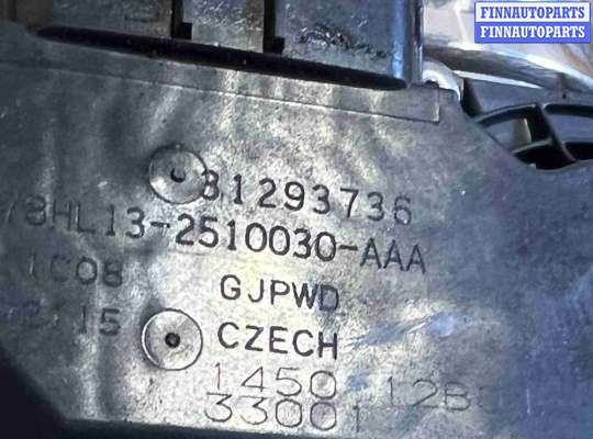 купить Заслонка дроссельная на Volvo XC60 2017-2024