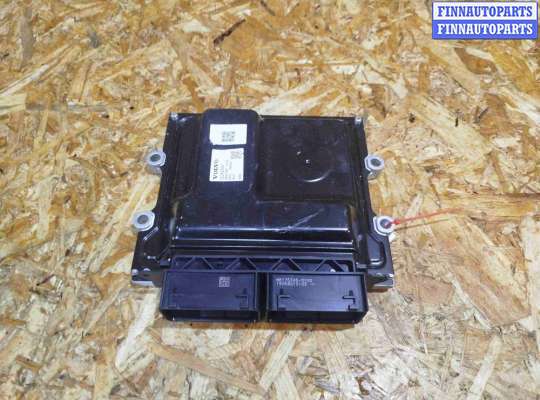 ЭБУ ДВС (блок управления двигателем)