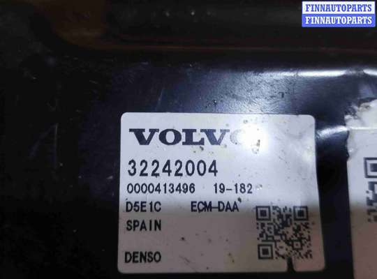 ЭБУ ДВС (блок управления двигателем) на Volvo XC60 II (UZ)